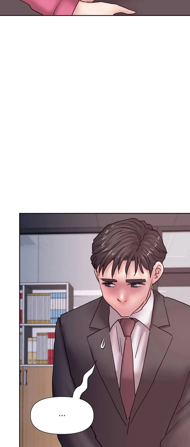 Comes With Benefits - Chapter 40 - picture 4