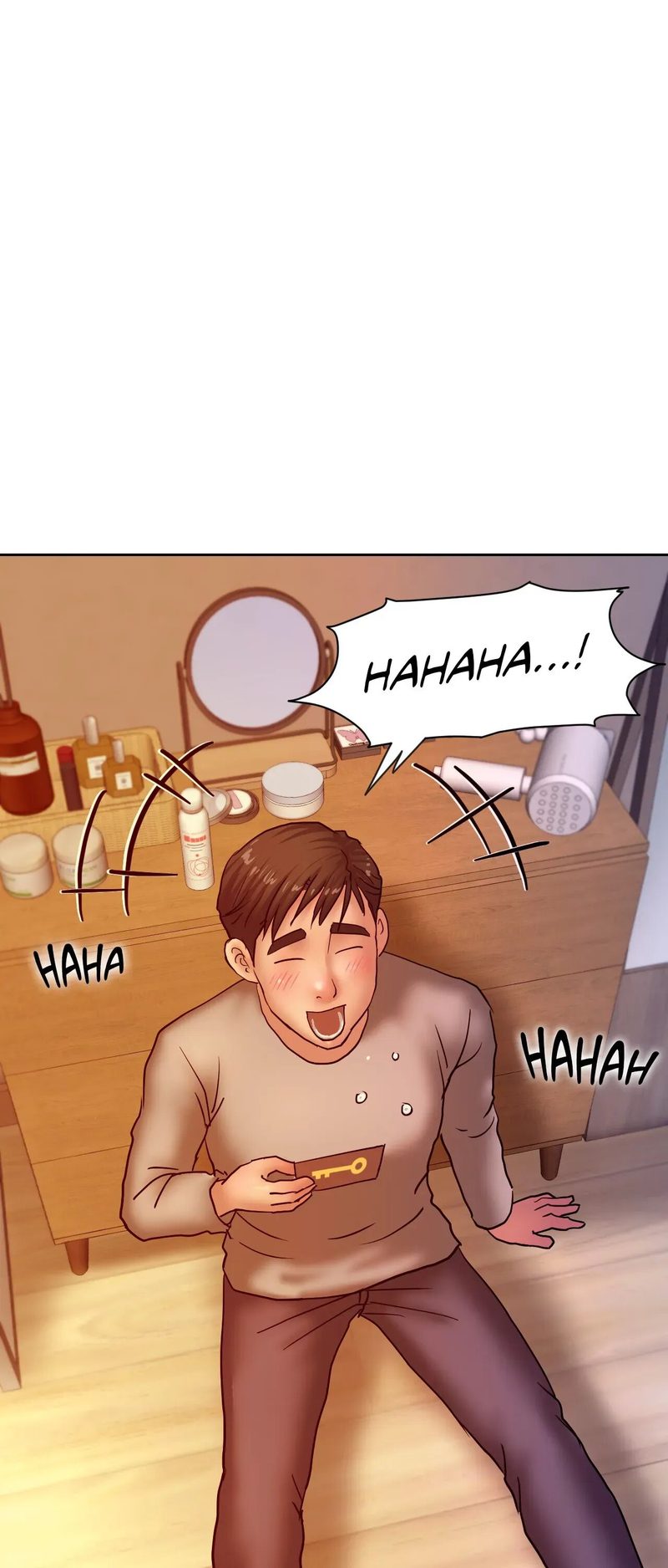 Comes With Benefits - Chapter 40 - picture 42