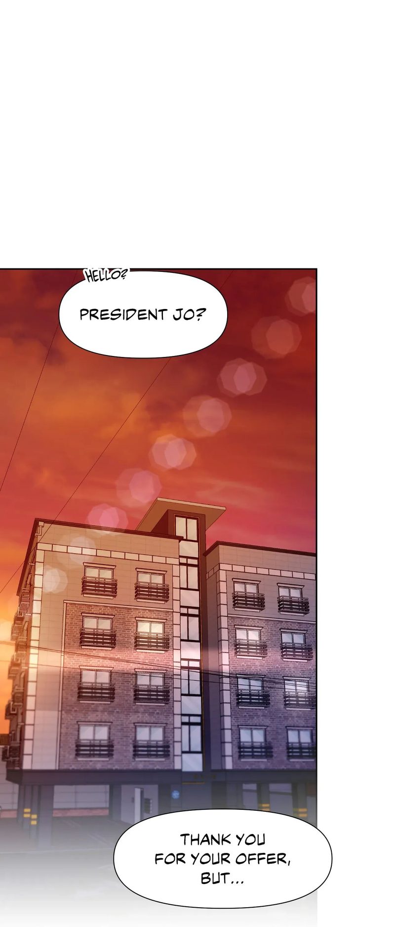 Comes With Benefits - Chapter 40 - picture 44