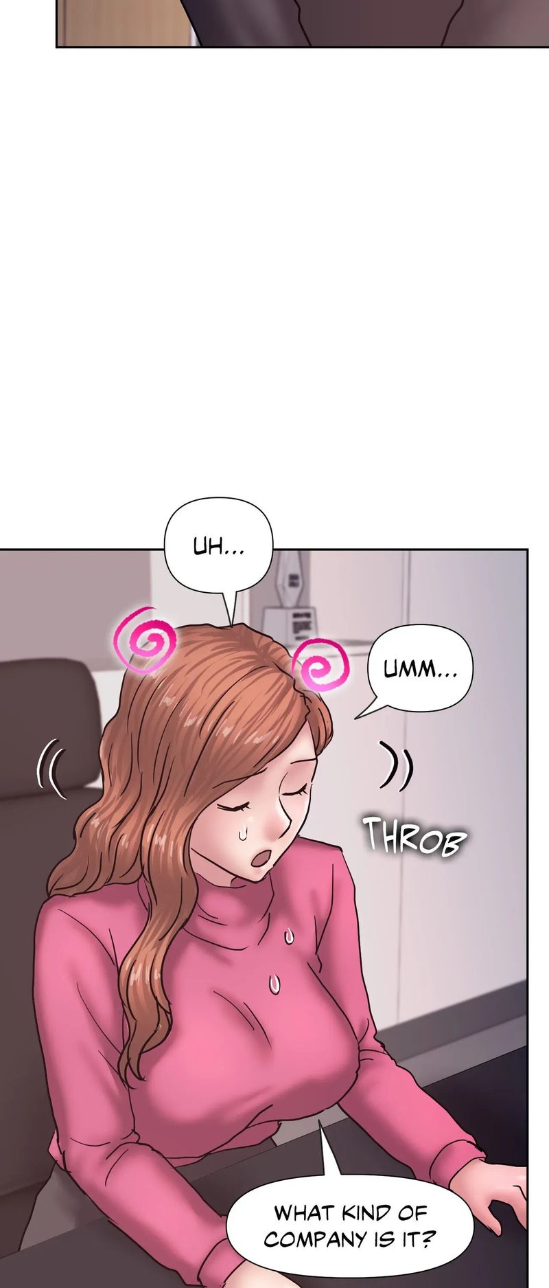 Comes With Benefits - Chapter 40 - picture 5