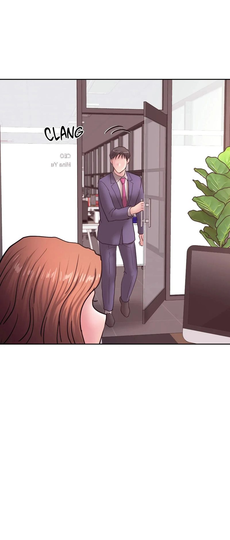 Comes With Benefits - Chapter 40 - picture 51