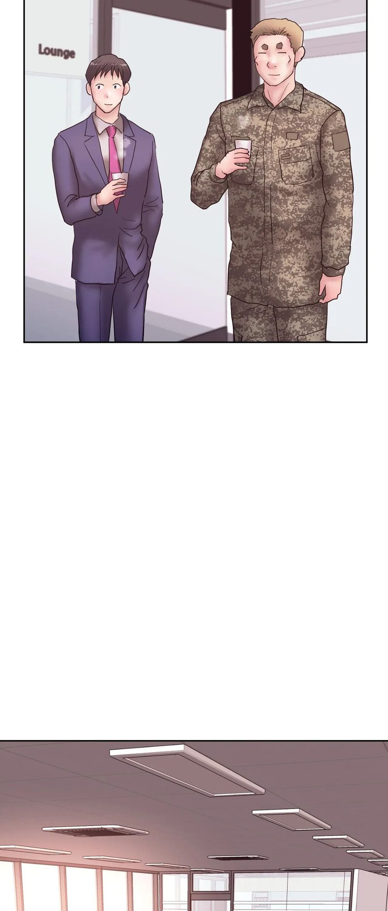Comes With Benefits - Chapter 40 - picture 58