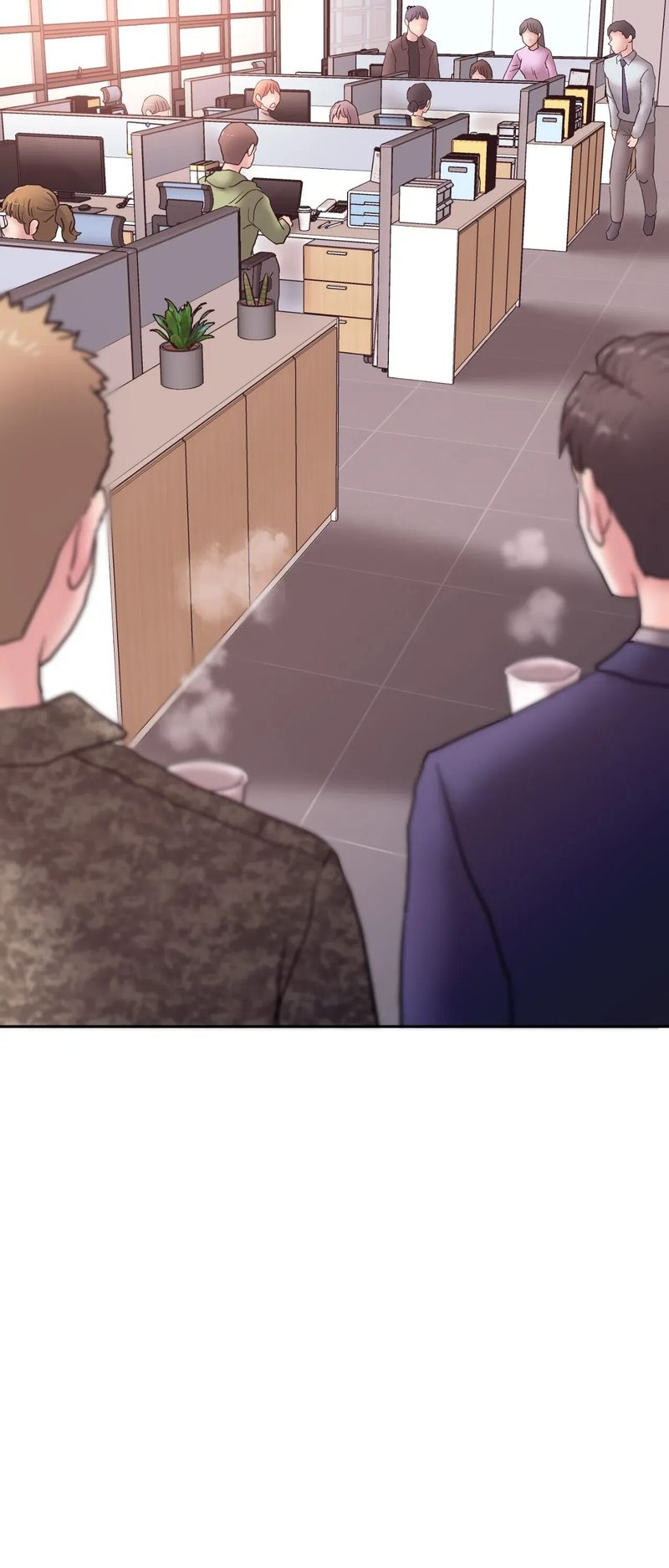 Comes With Benefits - Chapter 40 - picture 59