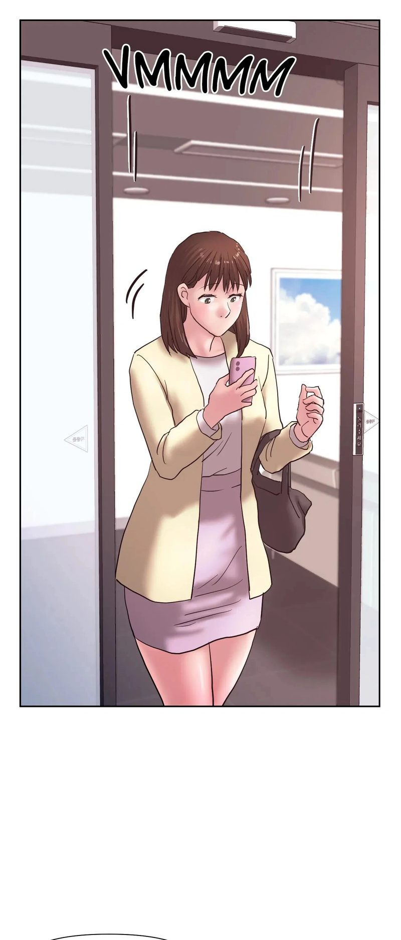 Comes With Benefits - Chapter 40 - picture 62
