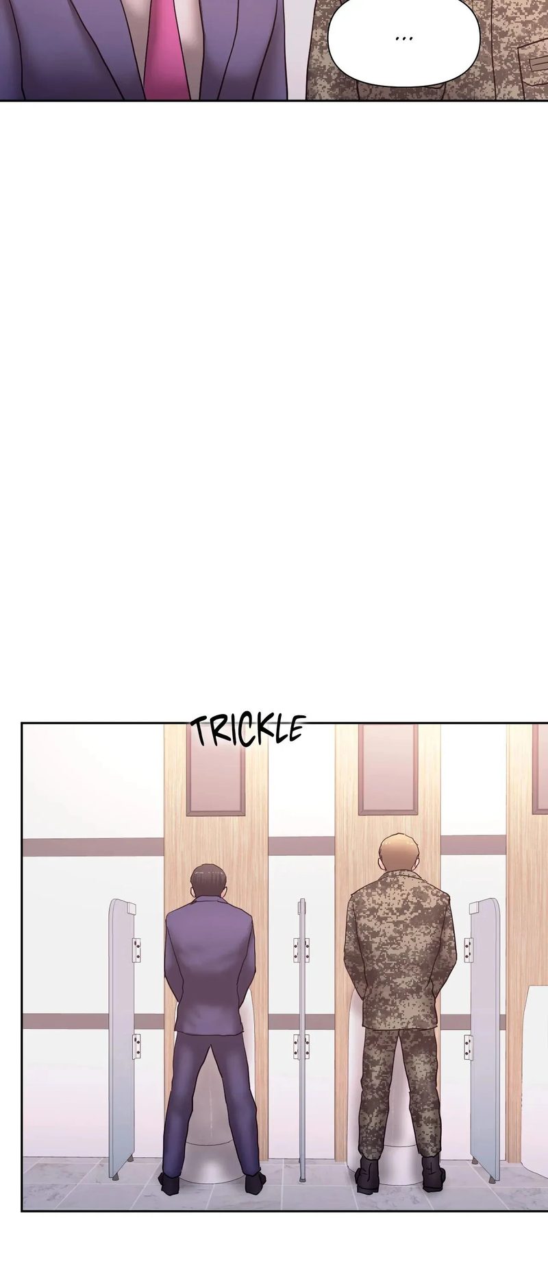 Comes With Benefits - Chapter 40 - picture 69