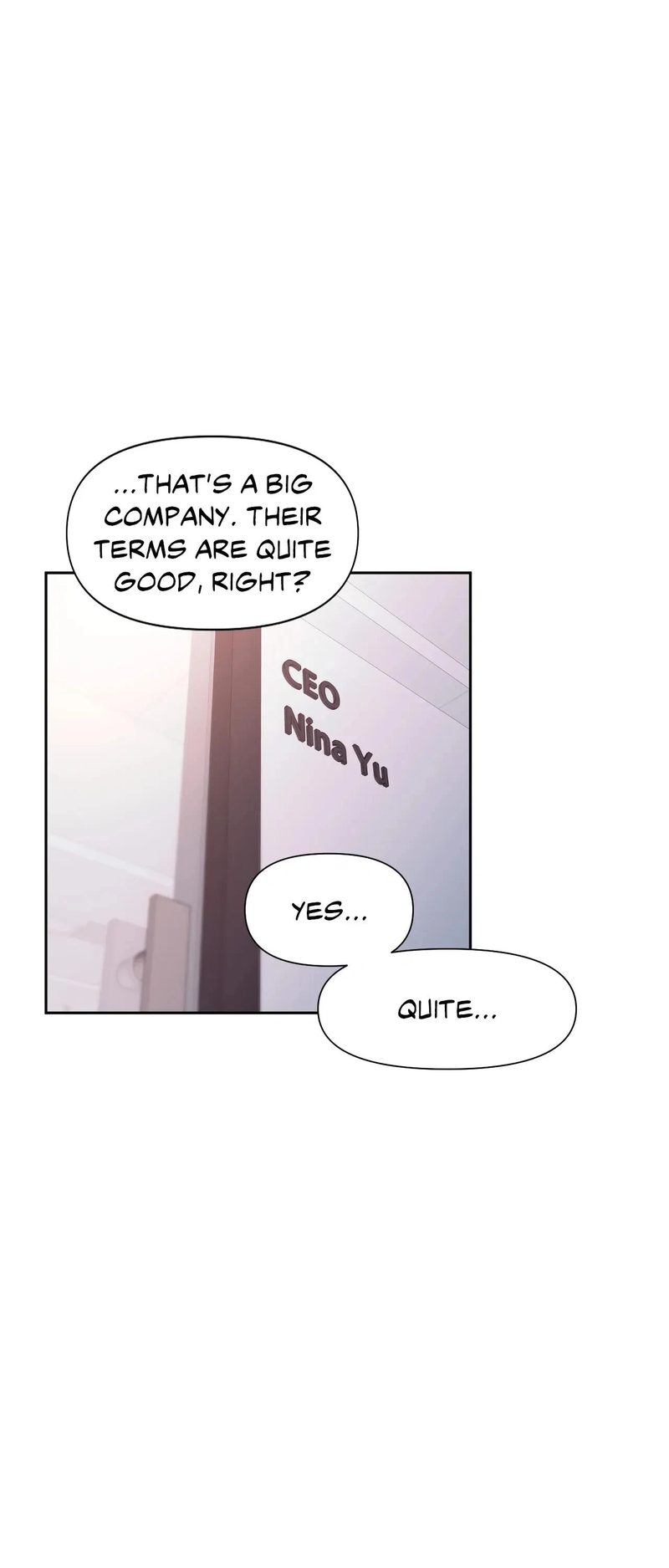 Comes With Benefits - Chapter 40 - picture 7