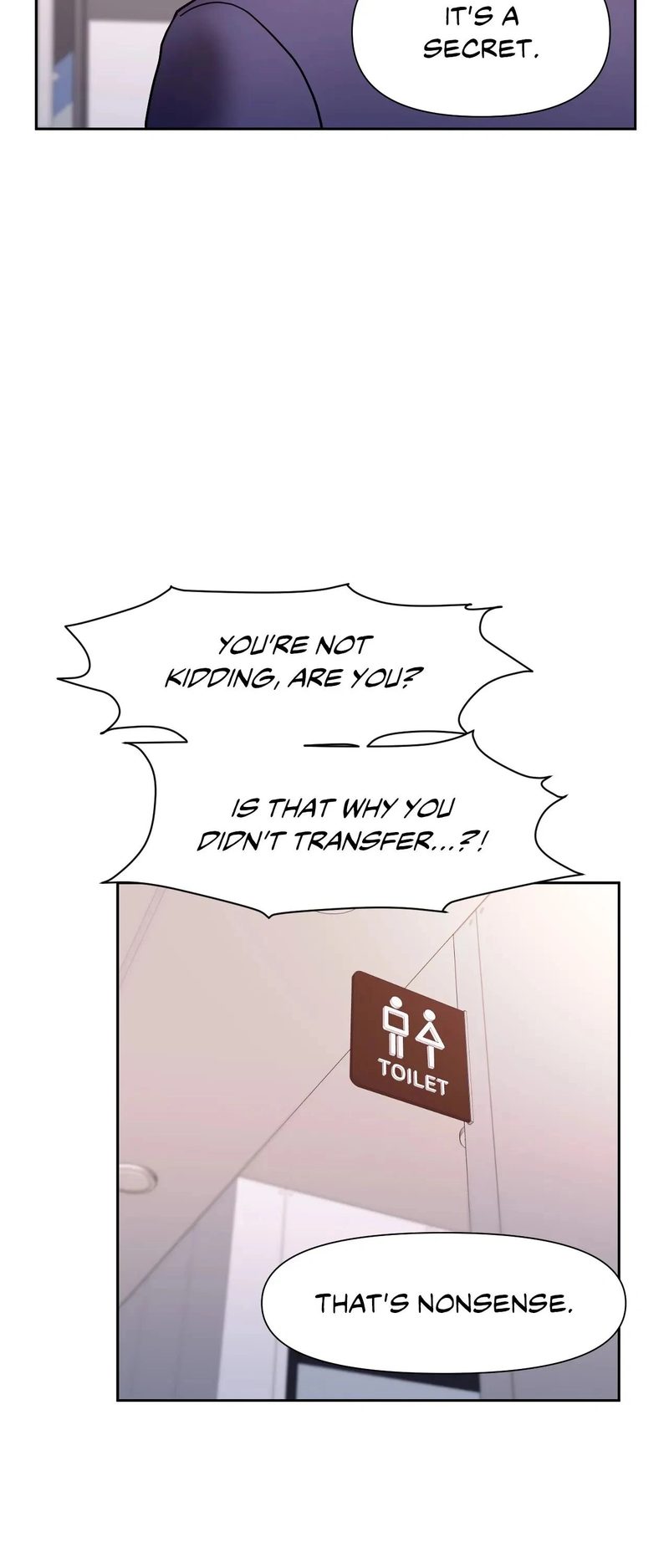 Comes With Benefits - Chapter 40 - picture 74