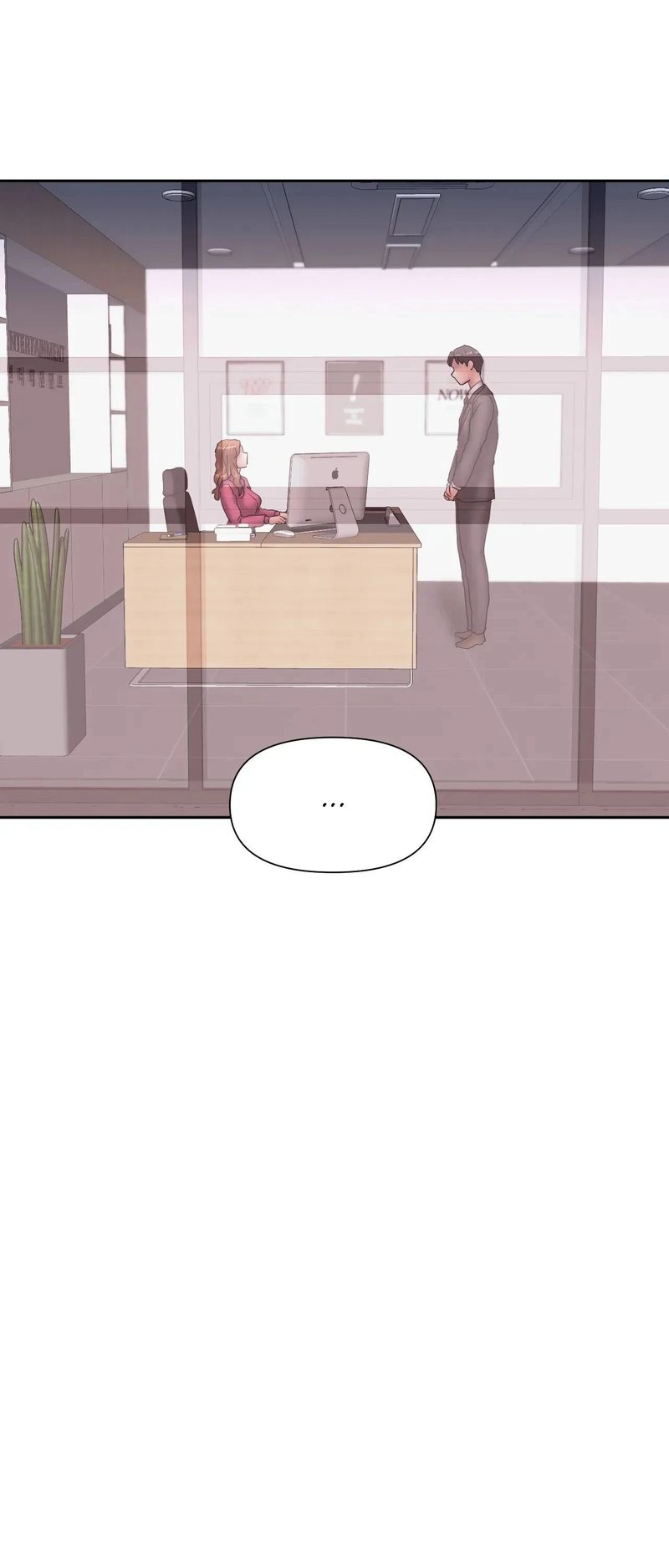 Comes With Benefits - Chapter 40 - picture 8