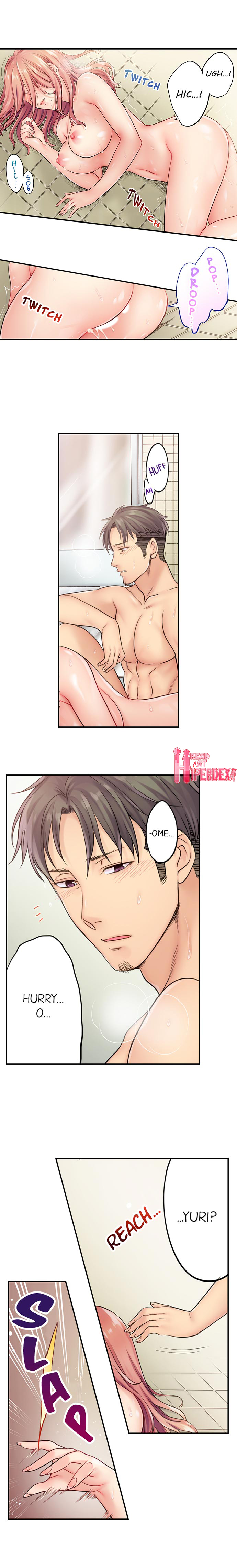 I Can’t Resist His Massage! Cheating in Front of My Husband’s Eyes - Chapter 13 - picture 2