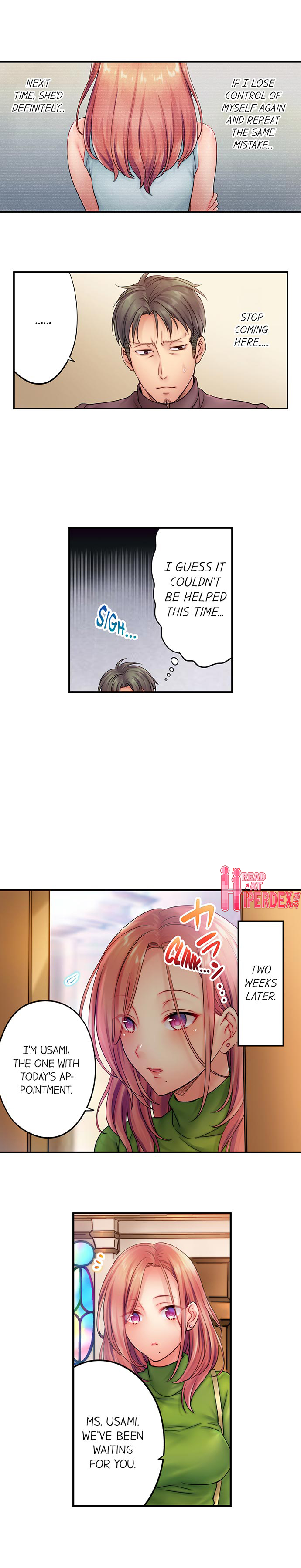 I Can’t Resist His Massage! Cheating in Front of My Husband’s Eyes - Chapter 22 - picture 7