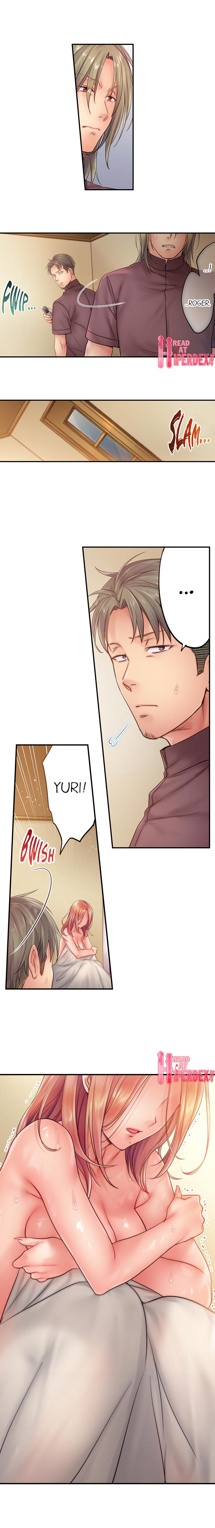 I Can’t Resist His Massage! Cheating in Front of My Husband’s Eyes - Chapter 25 - picture 6