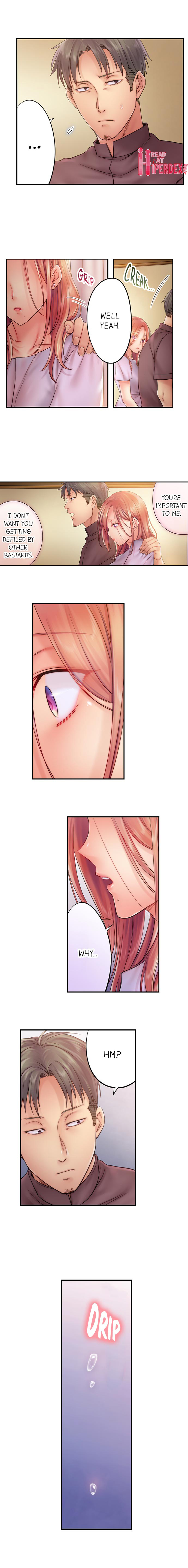 I Can’t Resist His Massage! Cheating in Front of My Husband’s Eyes - Chapter 26 - picture 3