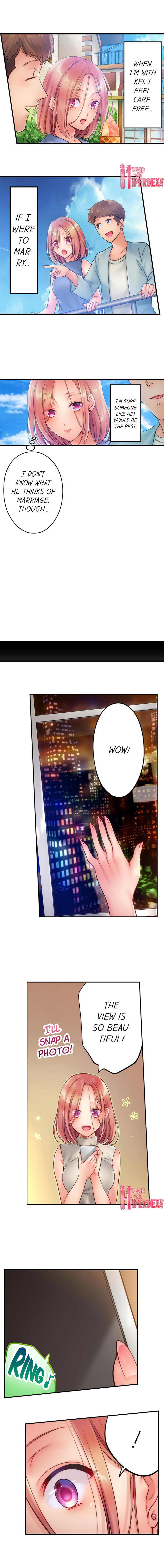 I Can’t Resist His Massage! Cheating in Front of My Husband’s Eyes - Chapter 29 - picture 2