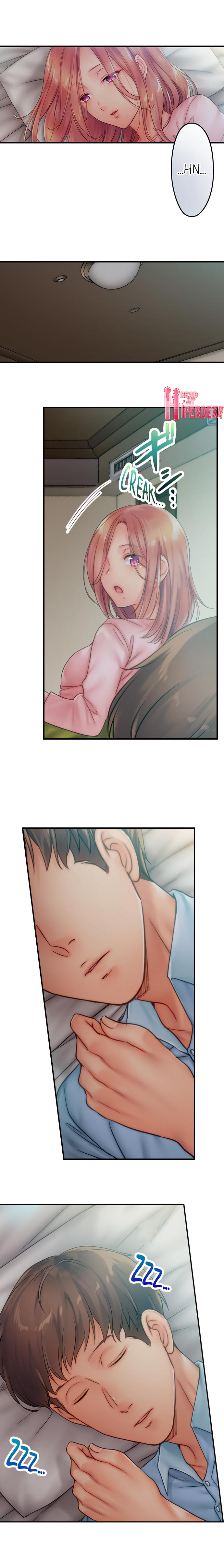 I Can’t Resist His Massage! Cheating in Front of My Husband’s Eyes - Chapter 31 - picture 1