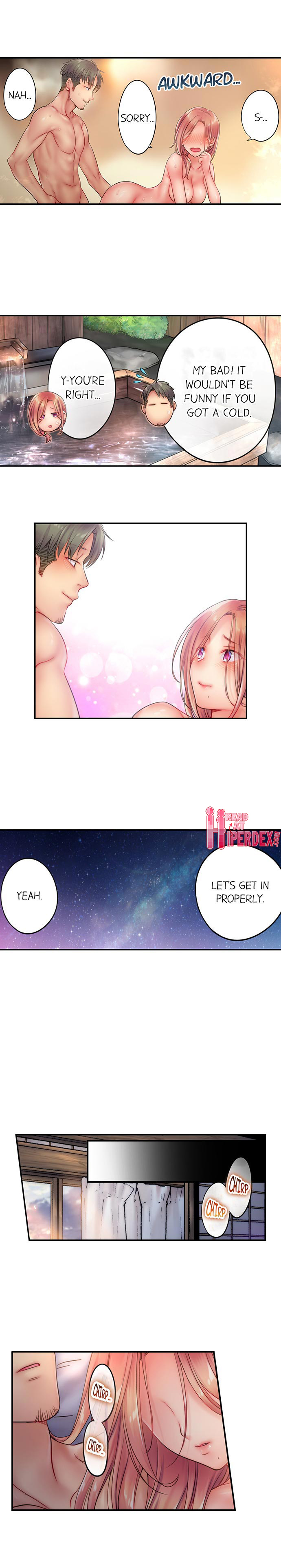I Can’t Resist His Massage! Cheating in Front of My Husband’s Eyes - Chapter 36 - picture 2