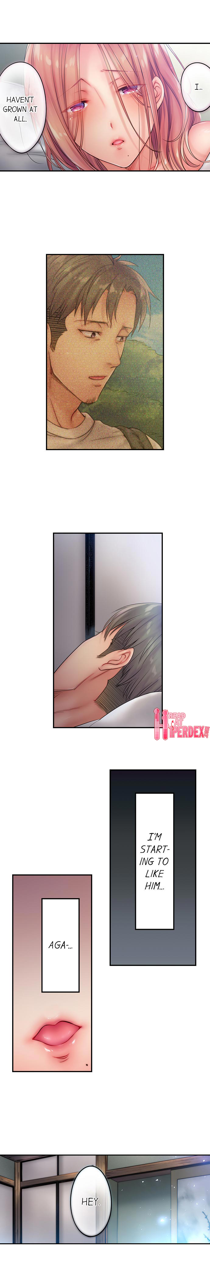 I Can’t Resist His Massage! Cheating in Front of My Husband’s Eyes - Chapter 36 - picture 5