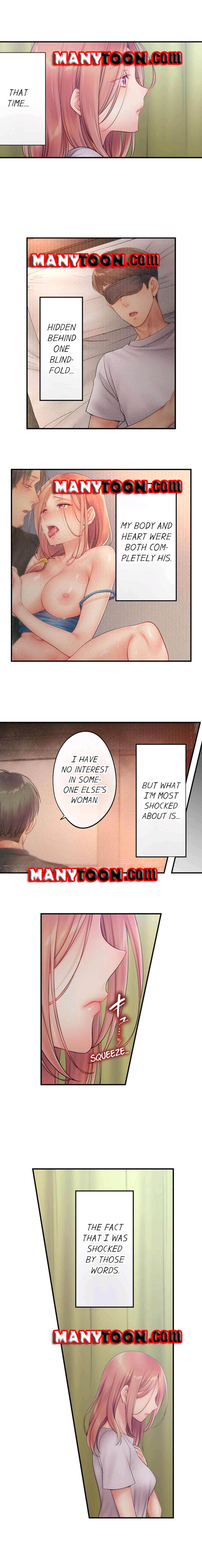 I Can’t Resist His Massage! Cheating in Front of My Husband’s Eyes - Chapter 46 - picture 3