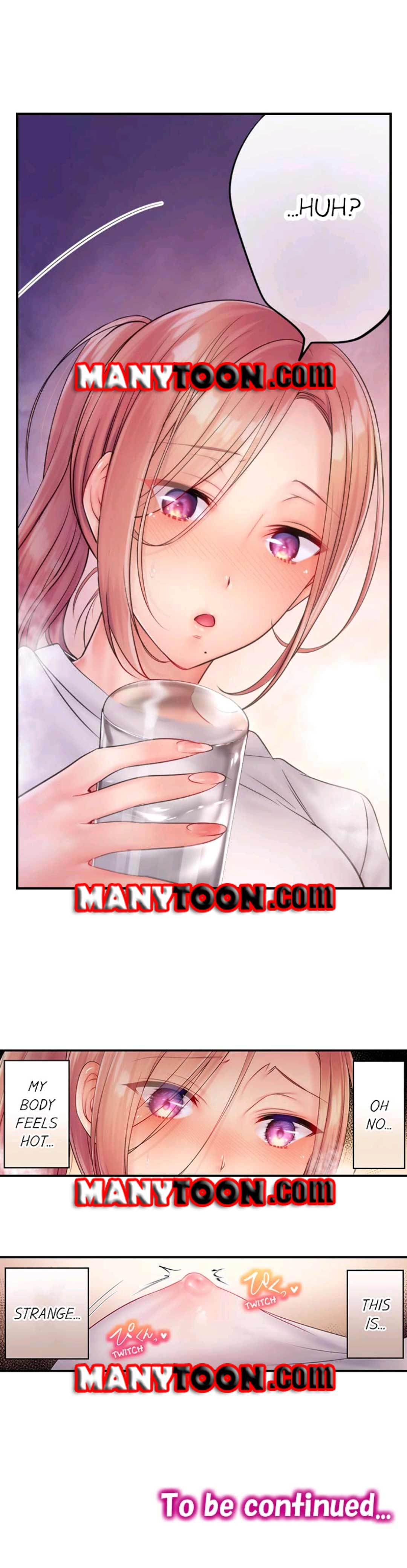 I Can’t Resist His Massage! Cheating in Front of My Husband’s Eyes - Chapter 51 - picture 6