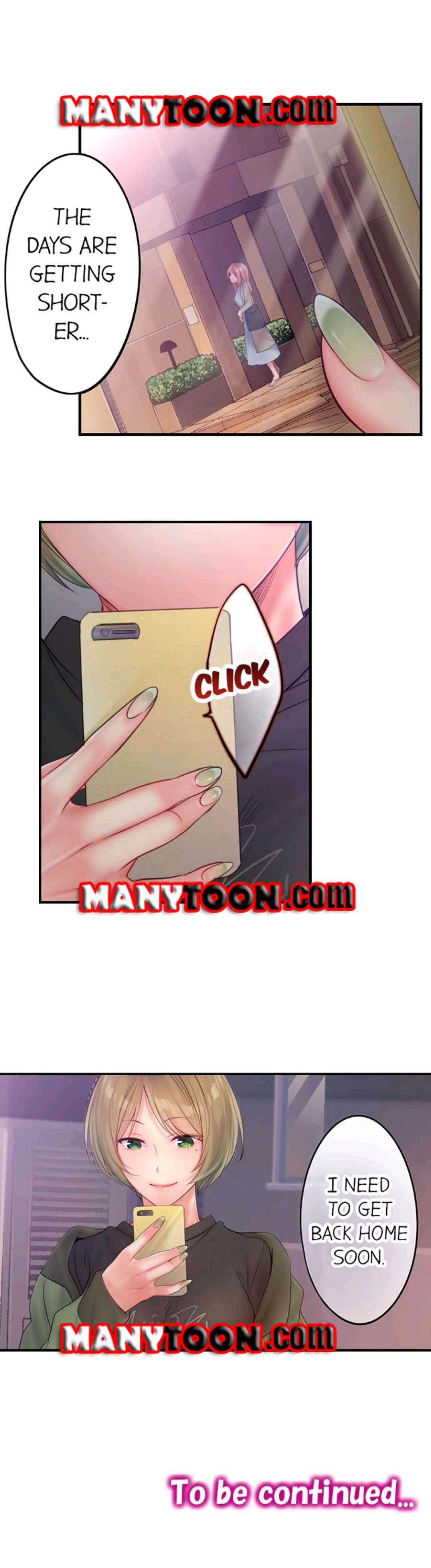 I Can’t Resist His Massage! Cheating in Front of My Husband’s Eyes - Chapter 57 - picture 7