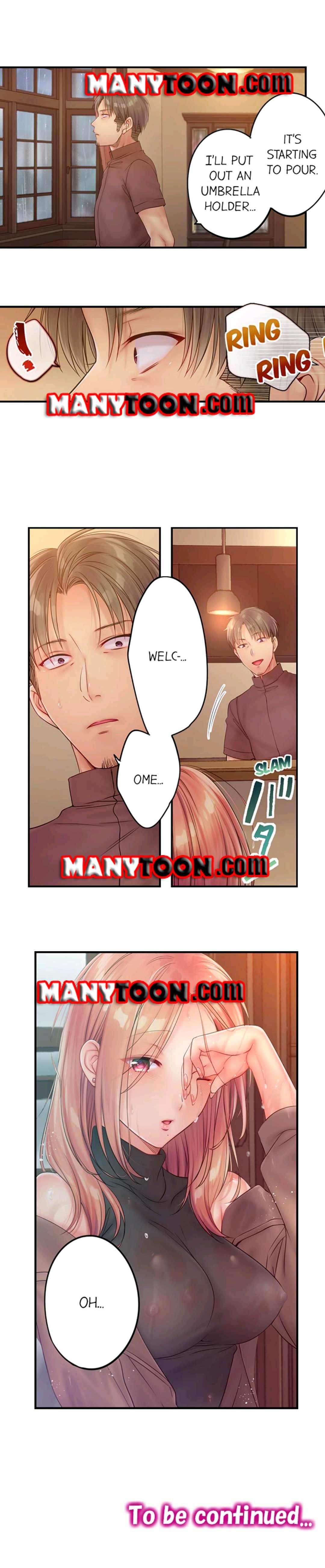 I Can’t Resist His Massage! Cheating in Front of My Husband’s Eyes - Chapter 58 - picture 7