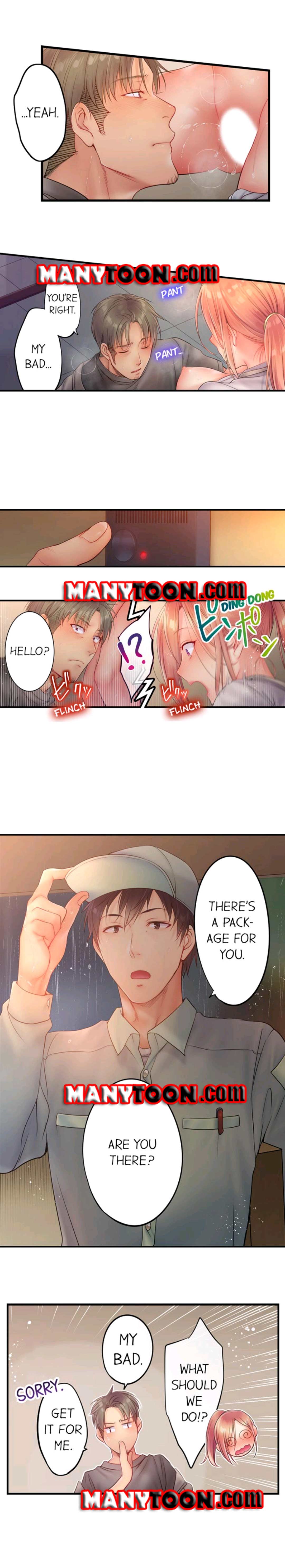 I Can’t Resist His Massage! Cheating in Front of My Husband’s Eyes - Chapter 62 - picture 2