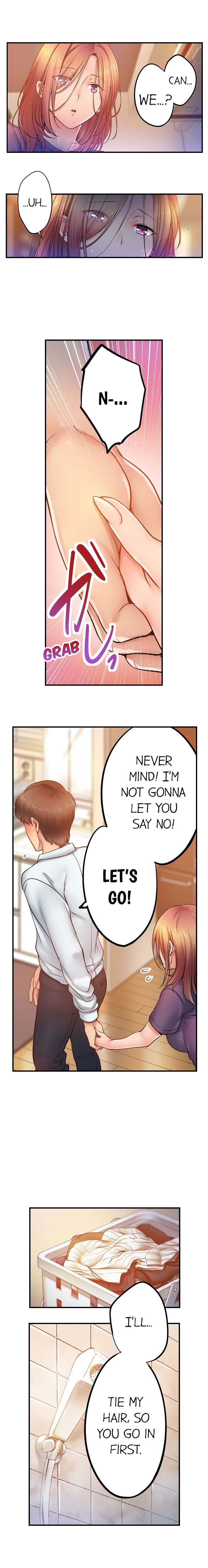 I Can’t Resist His Massage! Cheating in Front of My Husband’s Eyes - Chapter 101 - picture 2