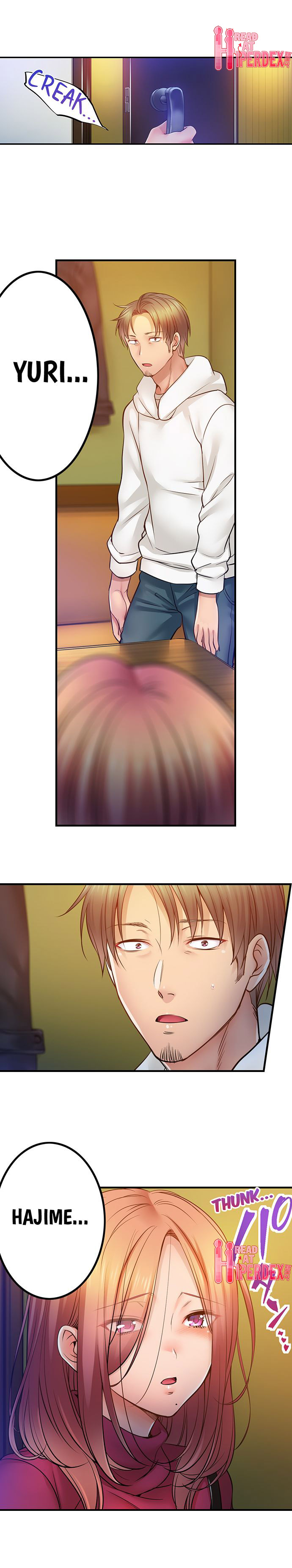I Can’t Resist His Massage! Cheating in Front of My Husband’s Eyes - Chapter 113 - picture 5