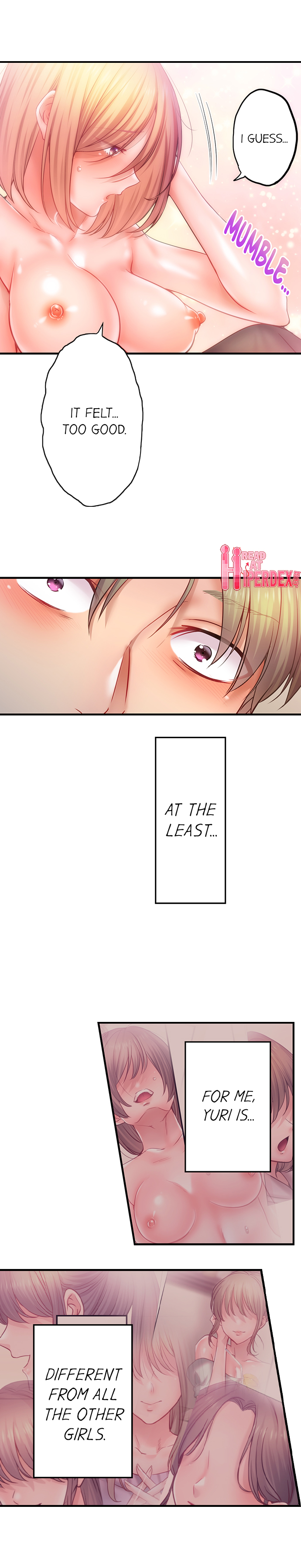 I Can’t Resist His Massage! Cheating in Front of My Husband’s Eyes - Chapter 132 - picture 7
