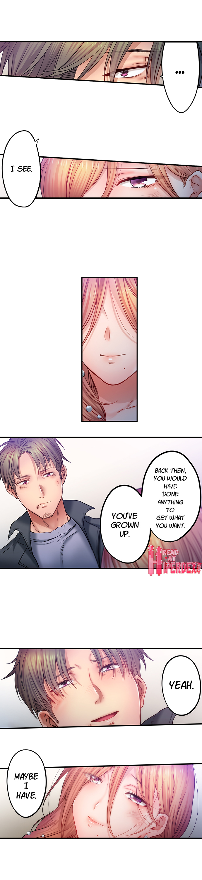 I Can’t Resist His Massage! Cheating in Front of My Husband’s Eyes - Chapter 147 - picture 3
