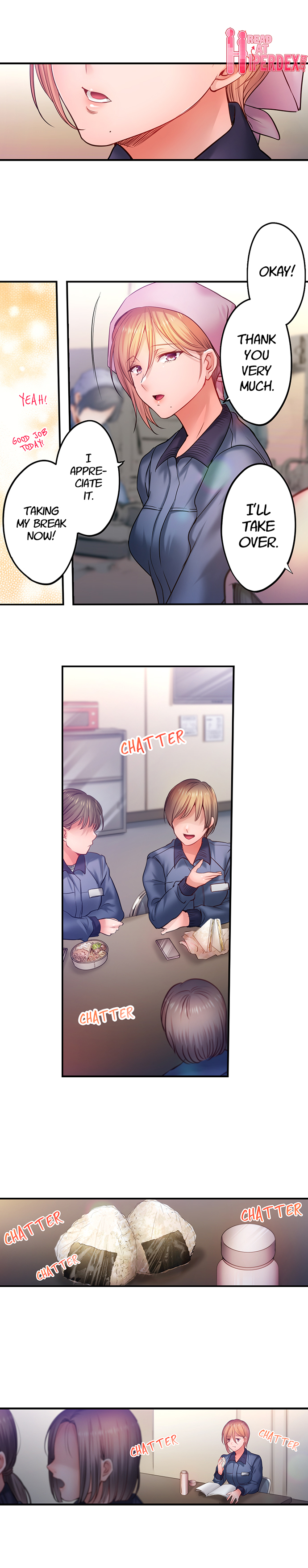 I Can’t Resist His Massage! Cheating in Front of My Husband’s Eyes - Chapter 147 - picture 5