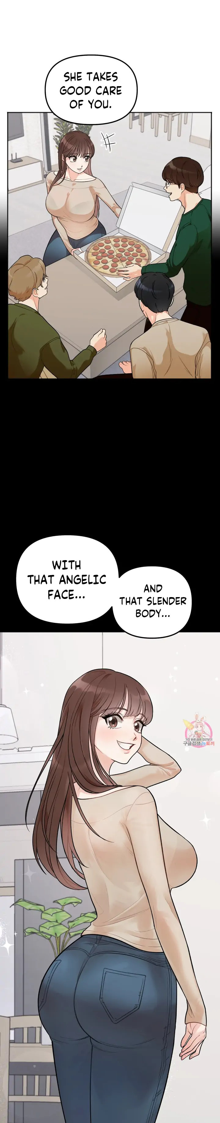 Secret Siblings - Chapter 1 - picture 18