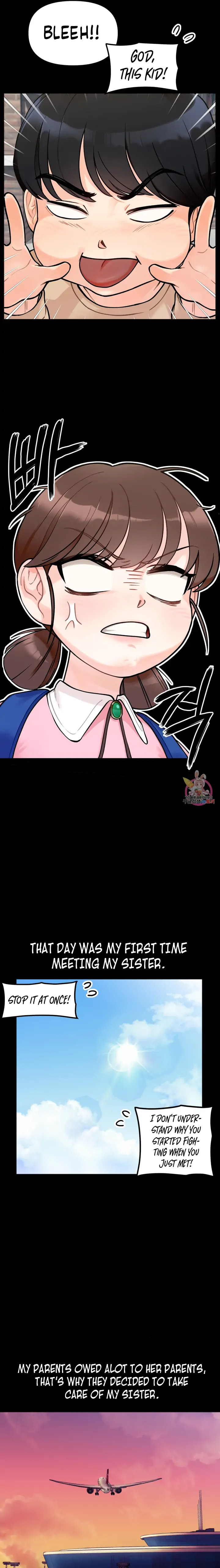 Secret Siblings - Chapter 1 - picture 2