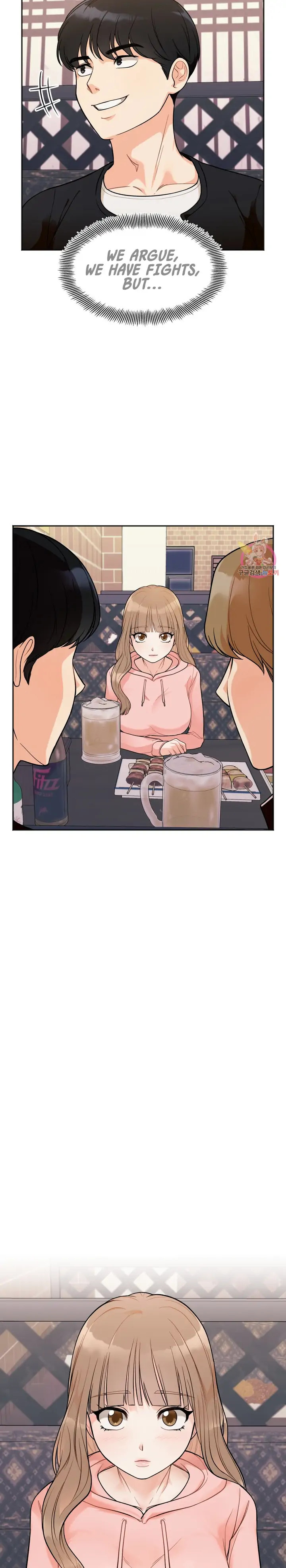 Secret Siblings - Chapter 1 - picture 21