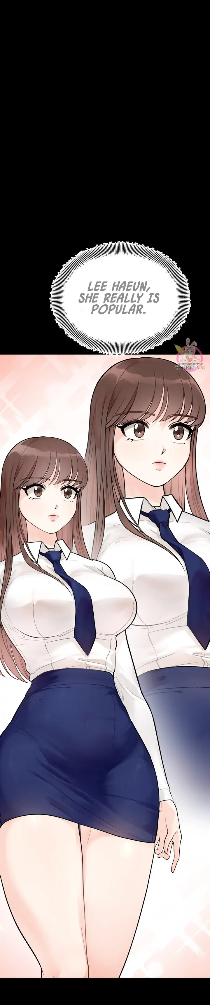 Secret Siblings - Chapter 1 - picture 27