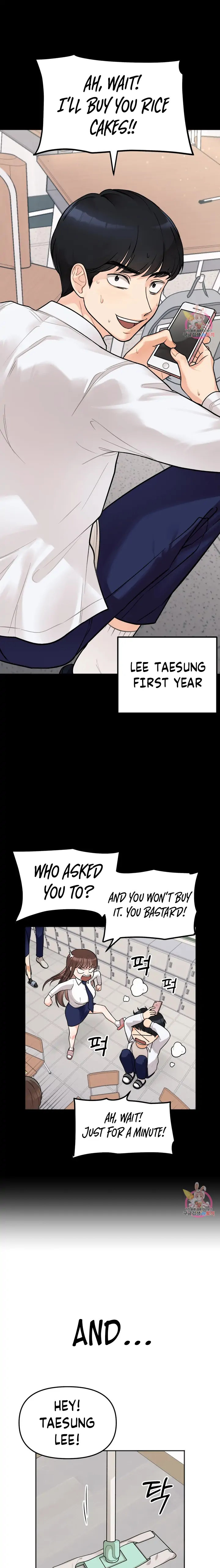 Secret Siblings - Chapter 1 - picture 5