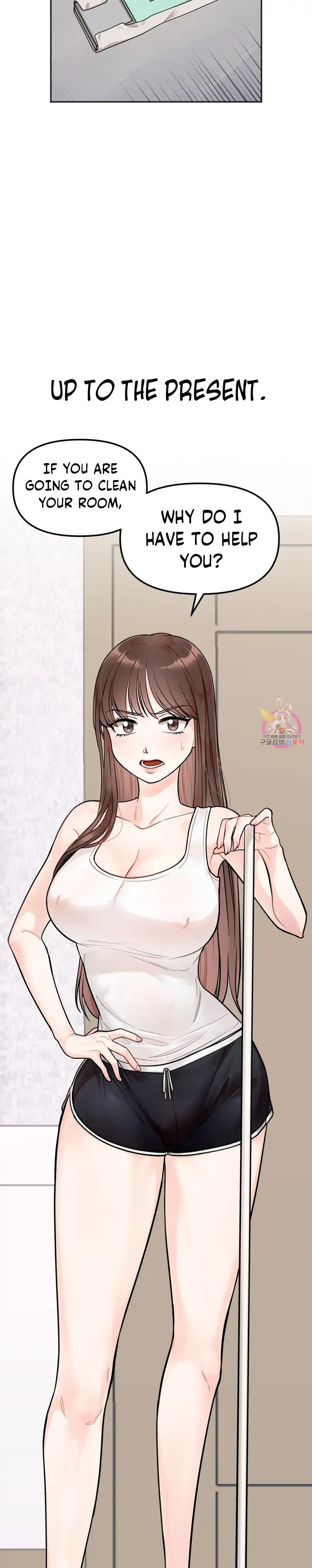 Secret Siblings - Chapter 1 - picture 6