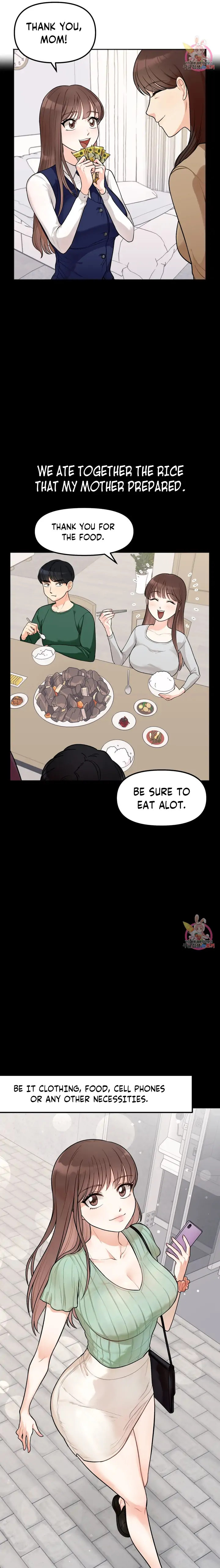 Secret Siblings - Chapter 1 - picture 8