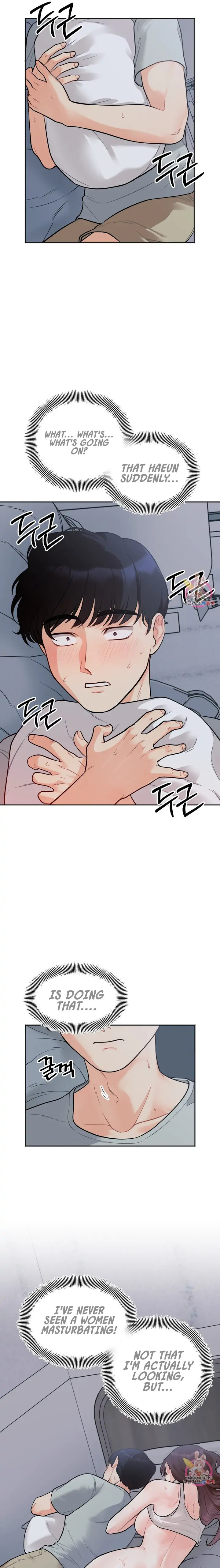 Secret Siblings - Chapter 2 - picture 20
