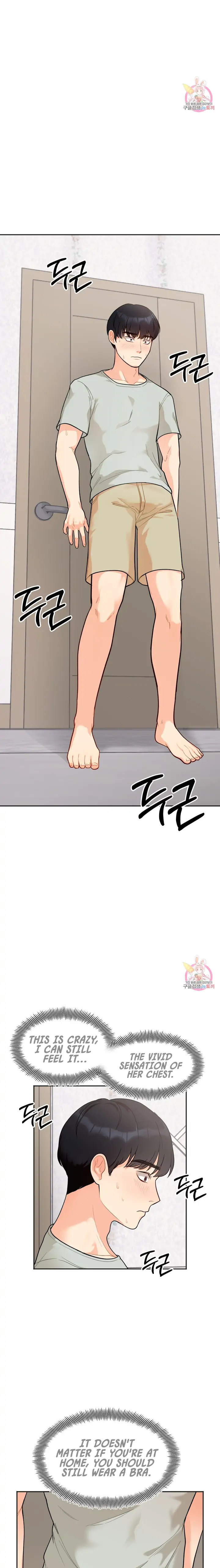 Secret Siblings - Chapter 2 - picture 5