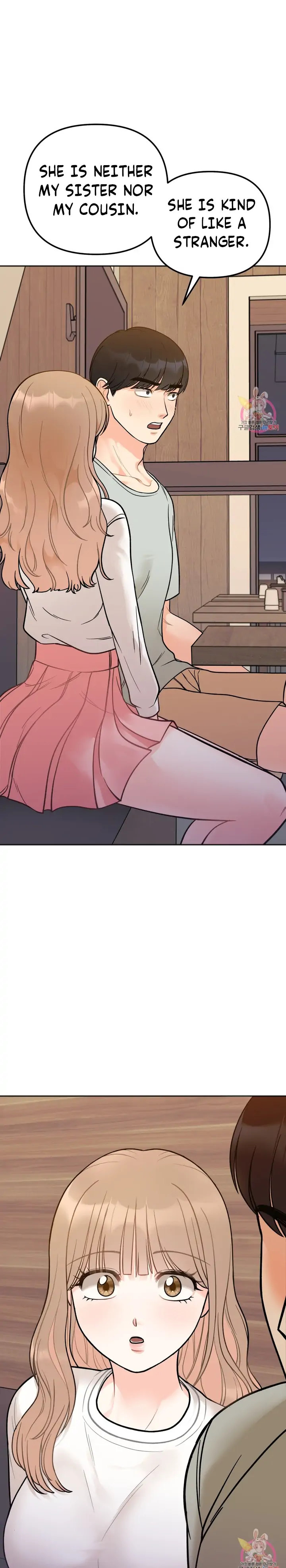 Secret Siblings - Chapter 3 - picture 23