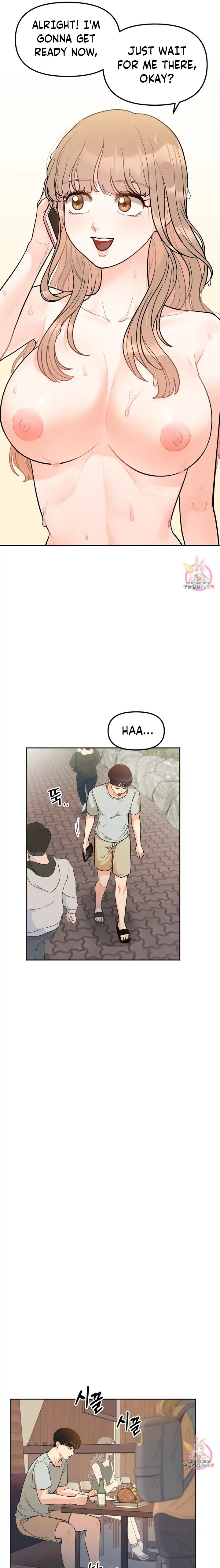 Secret Siblings - Chapter 3 - picture 4