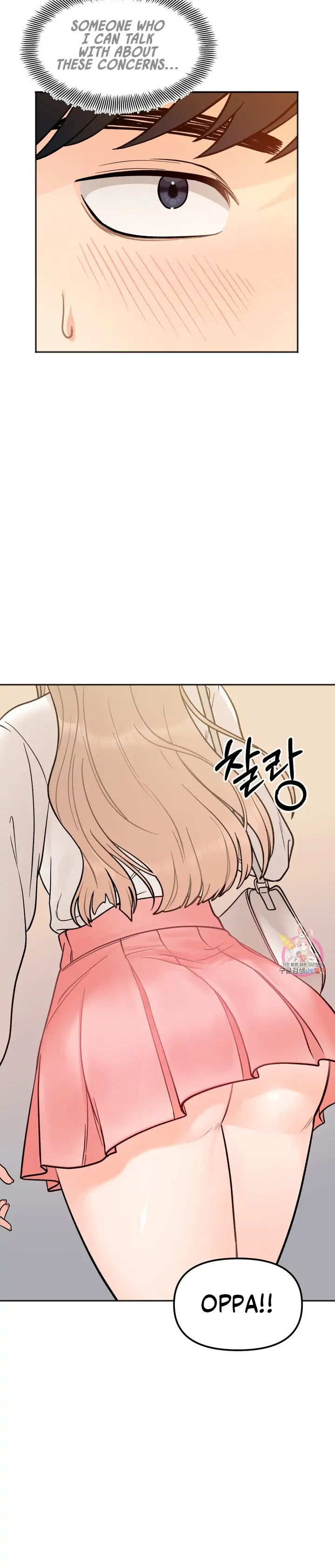 Secret Siblings - Chapter 3 - picture 9