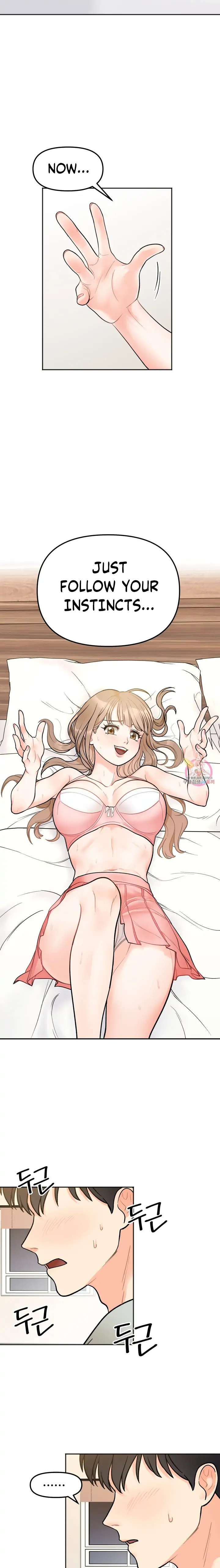 Secret Siblings - Chapter 4 - picture 16