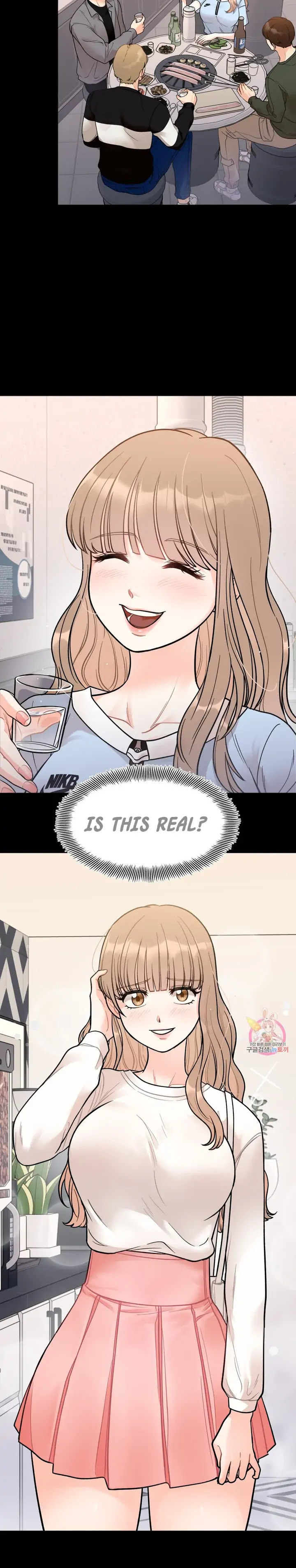 Secret Siblings - Chapter 4 - picture 5