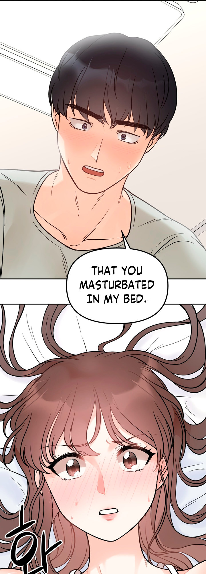 Secret Siblings - Chapter 5 - picture 13
