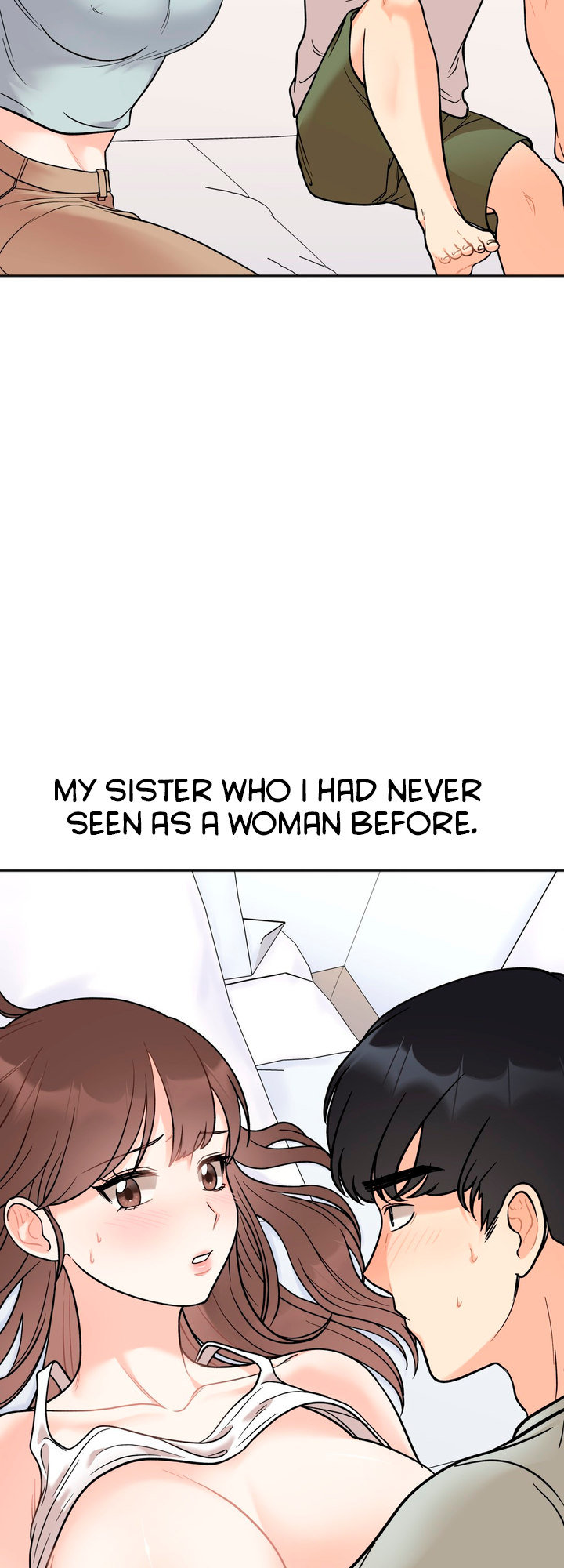 Secret Siblings - Chapter 5 - picture 30