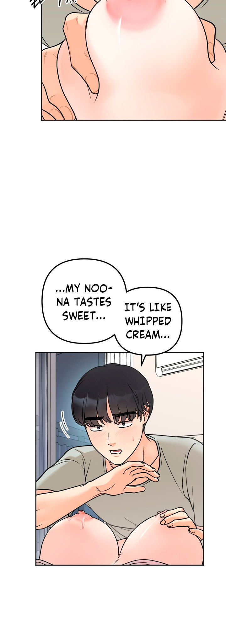 Secret Siblings - Chapter 5 - picture 36