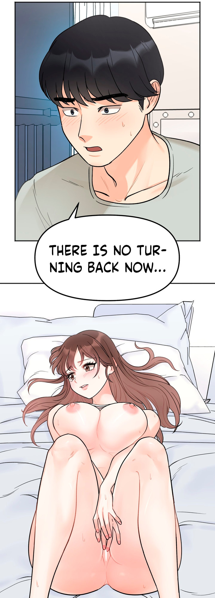 Secret Siblings - Chapter 6 - picture 13