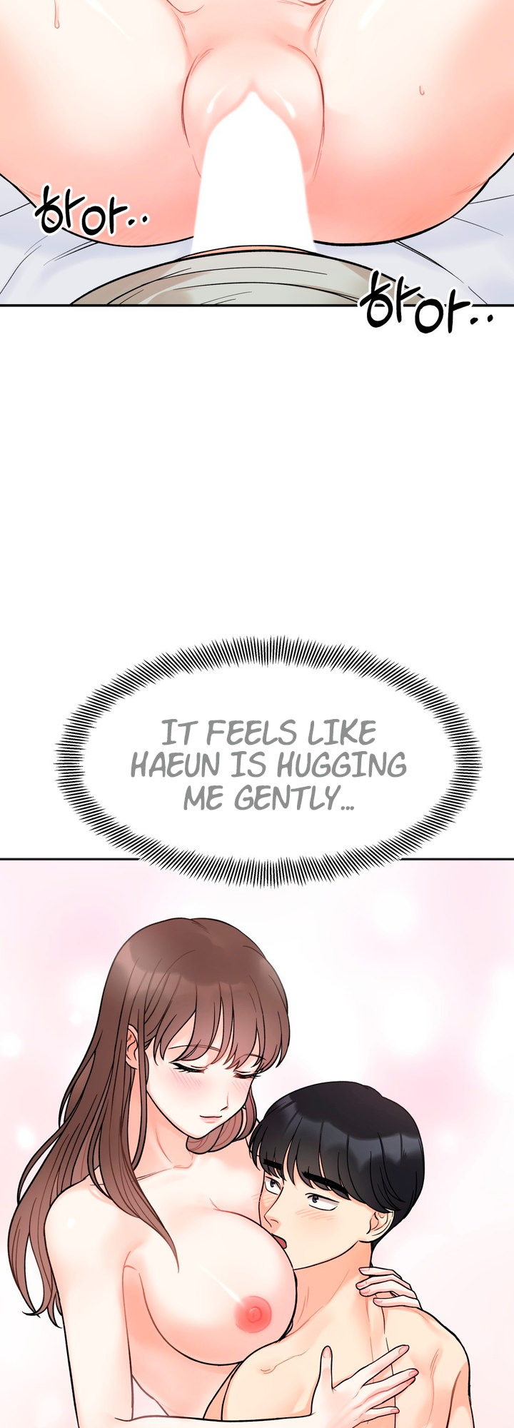 Secret Siblings - Chapter 6 - picture 31