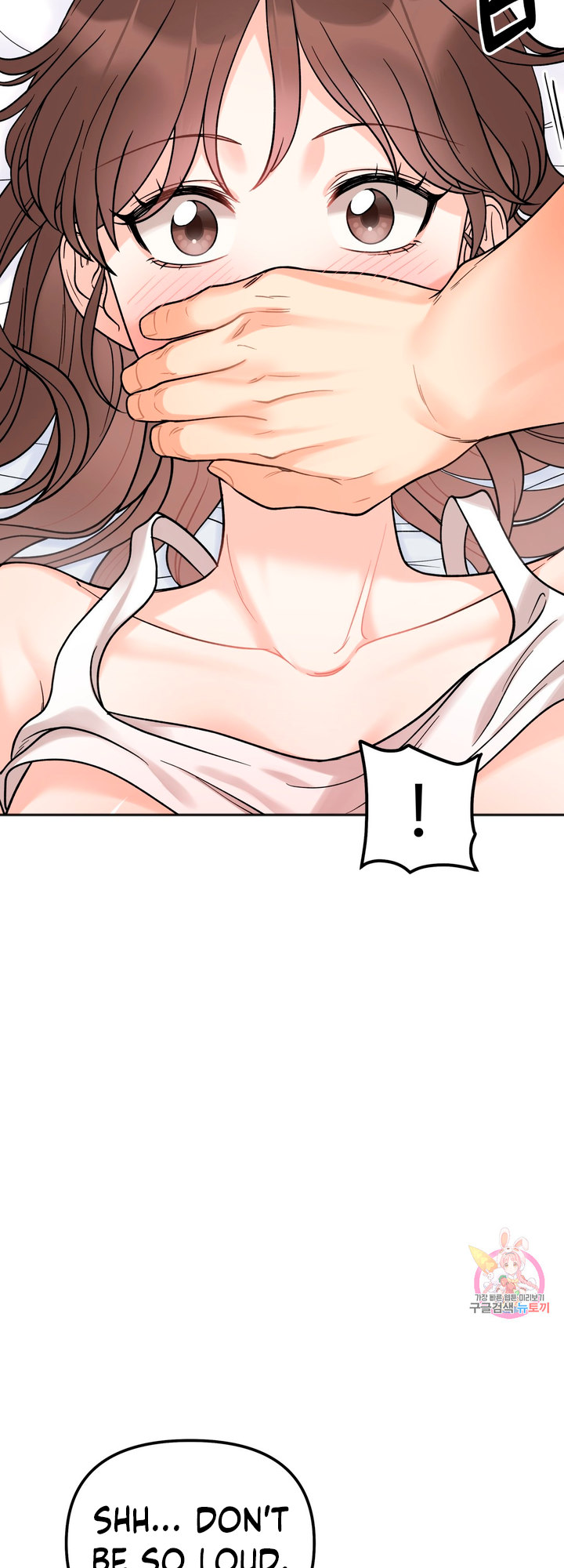 Secret Siblings - Chapter 6 - picture 35
